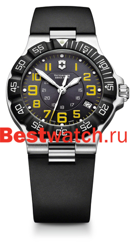 Часы Victorinox Swiss Army Summit XLT 241412